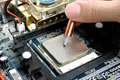thermal grease thermal paste thermal compound processor cpu heatsink cooler